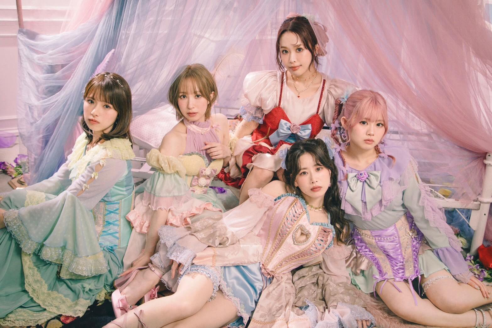 7/30(水)のゲストは「フィロソフィーのダンス」の佐藤まりあさんと香山ななこさん!【矢吹奈子のレコメン!】 7/30(水)のゲストは「フィロソフィーのダンス」の佐藤まりあさんと香山ななこさん!【矢吹奈子のレコメン!】