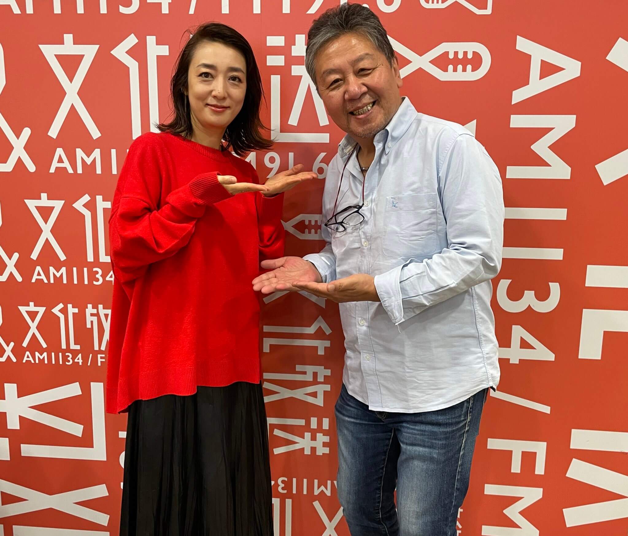 ジャズバイオリニスト・牧山純子、世界的な音楽プロデューサーとあの女優を勘違い！？