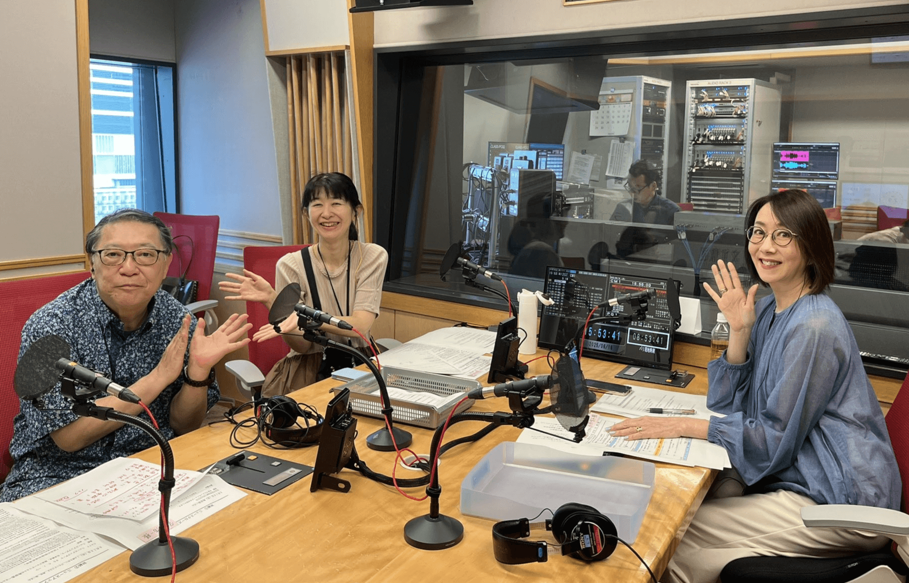 既成政党だから良い、悪い、という時代は終わった? 既成政党だから良い、悪い、という時代は終わった?