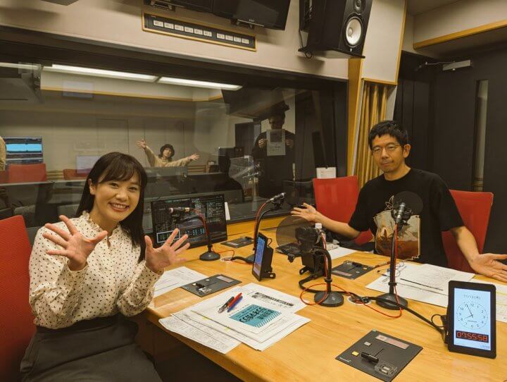 プチ鹿島、「過激なSNSに忖度する政治家たち」について嘆く。