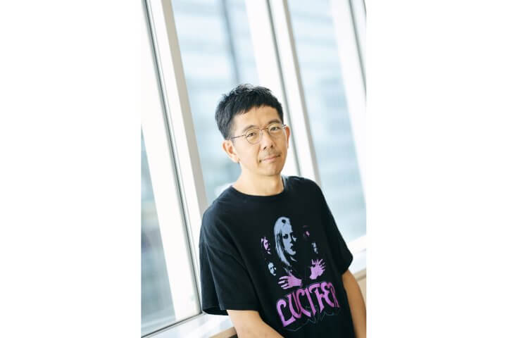 武田砂鉄インタビュー　わからないものを、わからないままに考え合う。『武田砂鉄 ラジオマガジン』が放つ問い