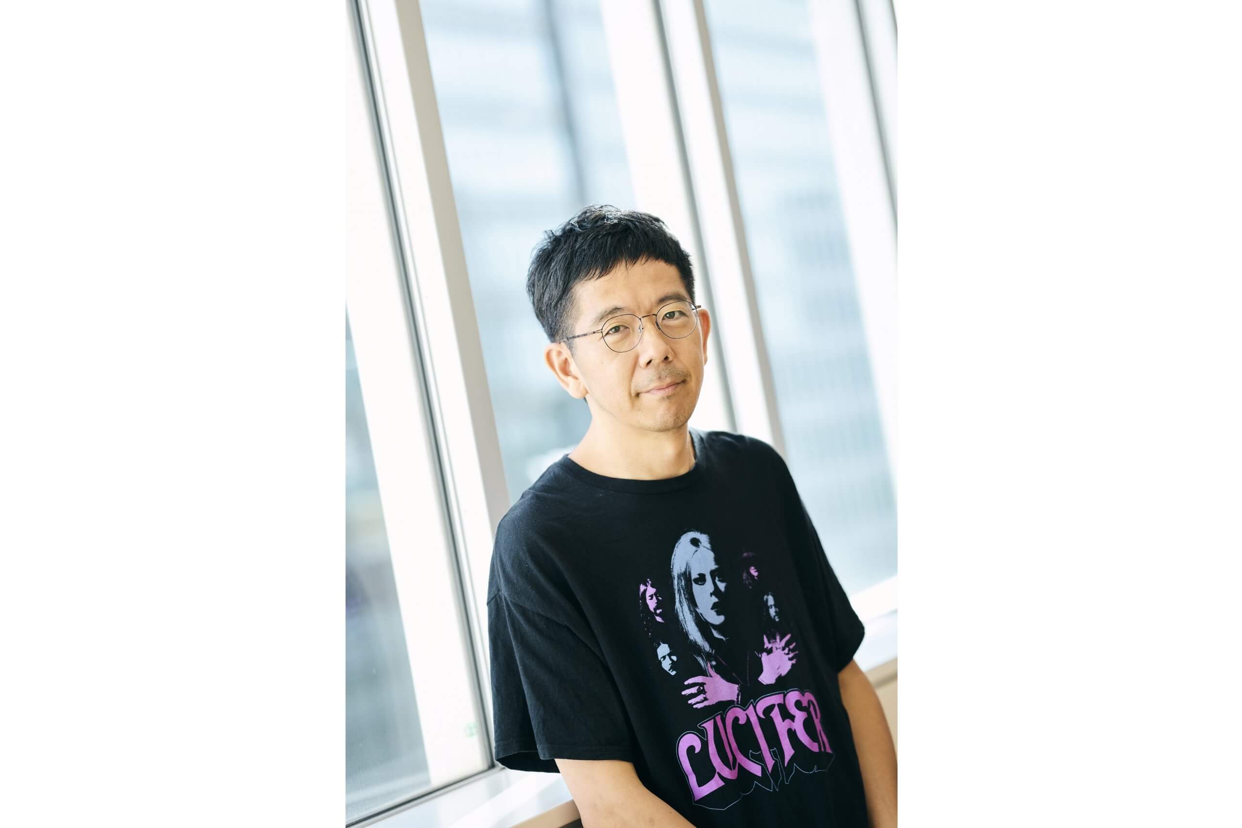 武田砂鉄インタビュー　わからないものを、わからないままに考え合う。『武田砂鉄 ラジオマガジン』が放つ問い