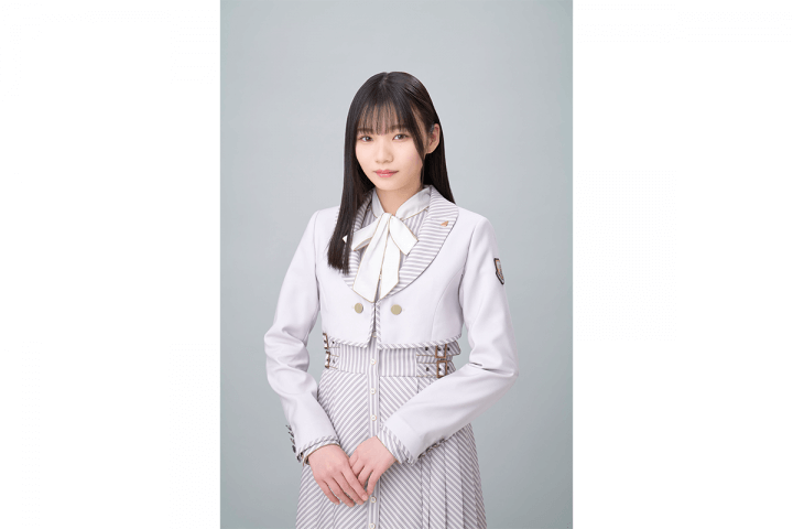 『乃木坂46の「の」』1月MCは乃木坂46 5期生・岡本姫奈「2024年、楽しい一年の始まりをつくれるように」