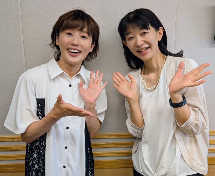 【お天気気象転結】ポンコツだけどポンコツじゃない