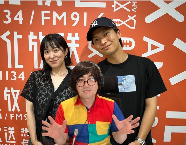 【7月28日】事故物件住みます芸人・松原タニシさん