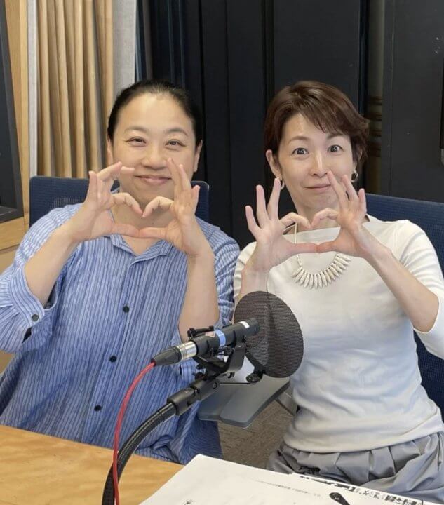 【アナコラム】水谷加奈「秋の改編、いかがですか？」