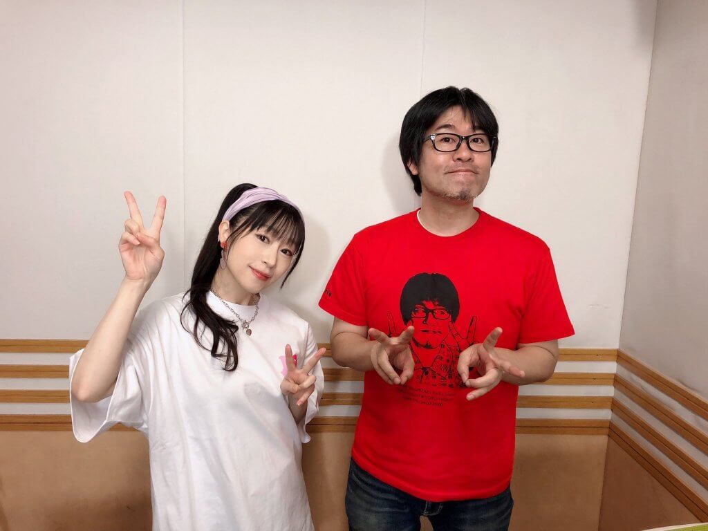 鷲崎健のヨルナイト×ヨルナイト木曜日！ #1716レポート | 文化放送