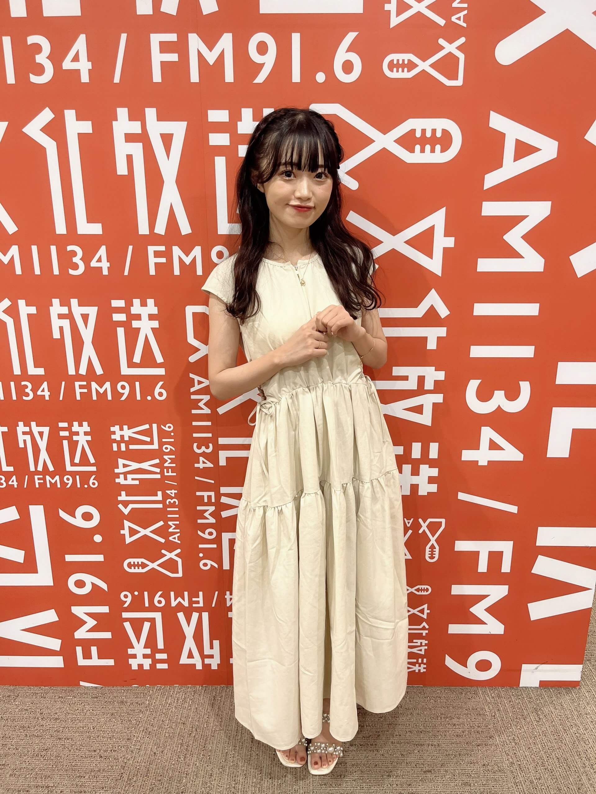 NGT48中井りかが「芸能界で1番信頼してる」小籔千豊から学んだことは？「私が間違ってたら『それはちゃうで』って言ってくれる」