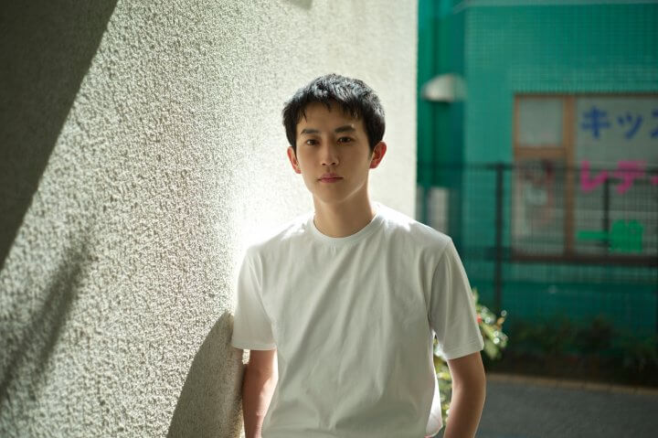 俳優・杉野遥亮、デビュー10周年を記念したラジオ新番組『杉野遥亮の青春エントリーシート』がスタート！