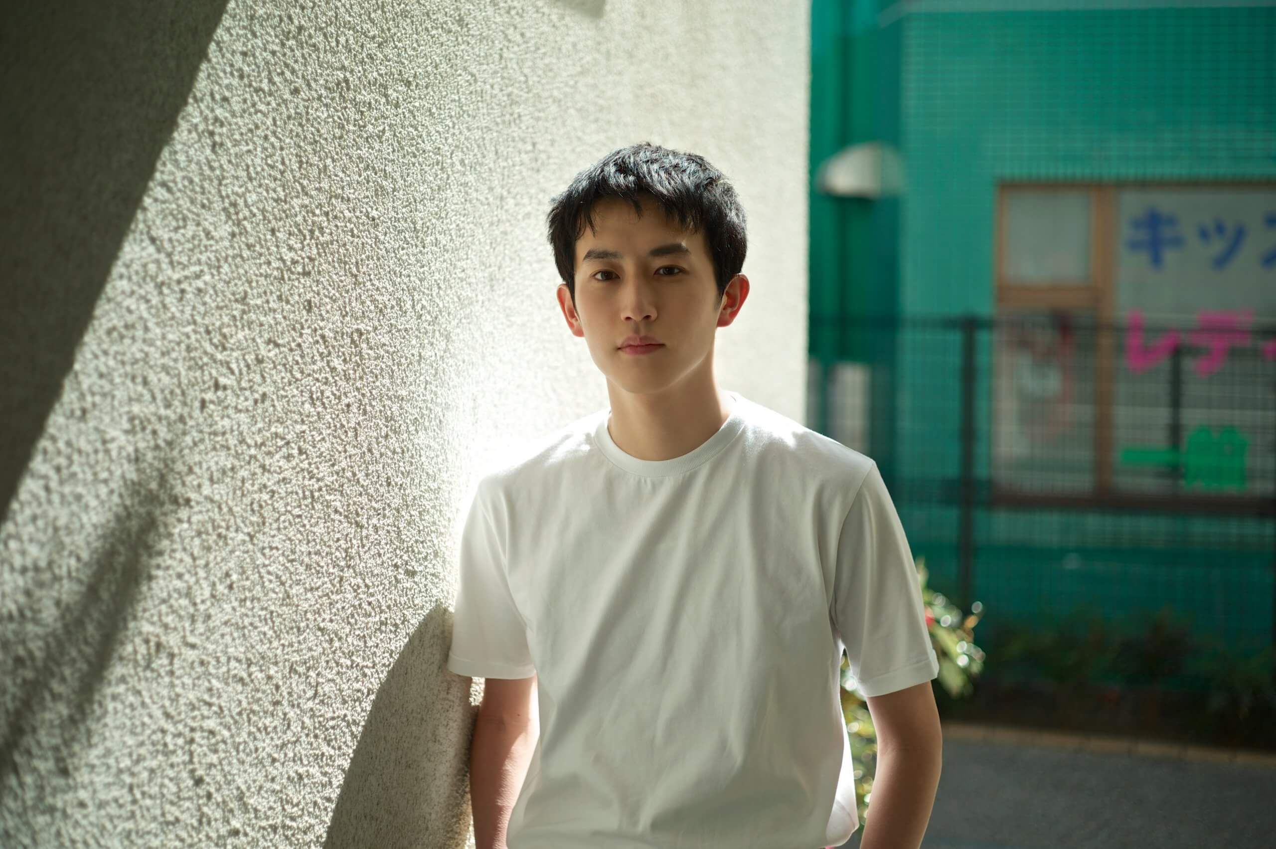 俳優・杉野遥亮、デビュー10周年を記念したラジオ新番組『杉野遥亮の青春エントリーシート』がスタート！