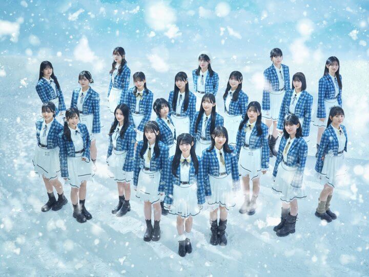 1/28(水)のゲストは「僕が見たかった青空」から須永心海さん、吉本此那さん！【矢吹奈子のレコメン！】