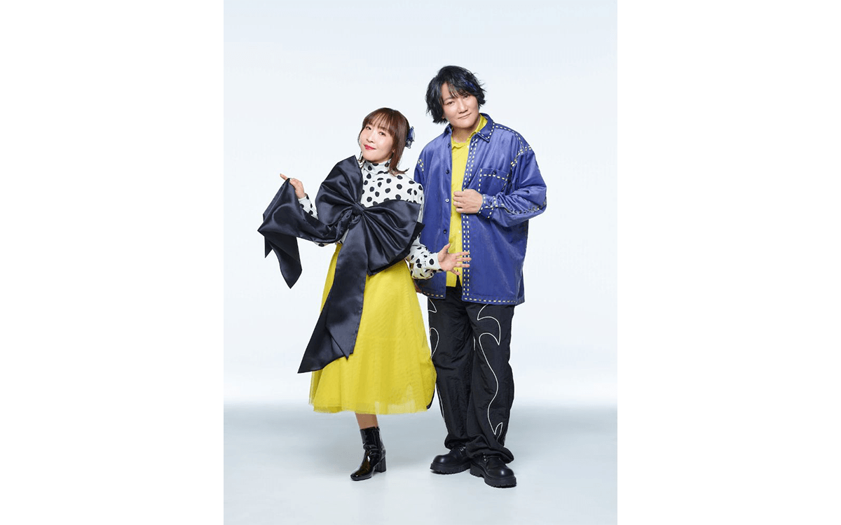 angelaがアニメ・音楽レーベル「スターチャイルド」45周年を語る！『祝！スターチャイルド45周年記念！ angelaの105分すたちゃまみれ！』10/2（金）午後7時から放送