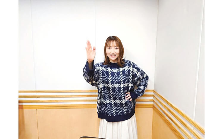 巽悠衣子が驚いた、異世界転生アニメで珍しいシーンとは！？～『超！A&G＋×ABEMAアニメSpecial Radio Program～「神達に拾われた男２」SP～』＃１