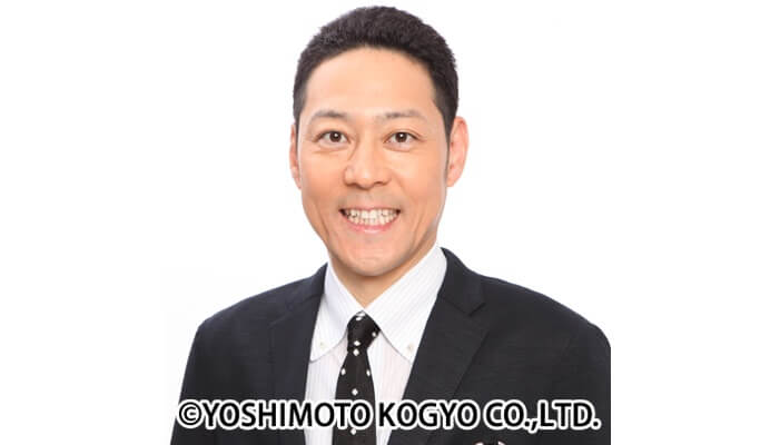 東野幸治が『おかしば』に初登場！ ラジオ番組では東野＆岡田圭右＆柴田英嗣の3人が初集合