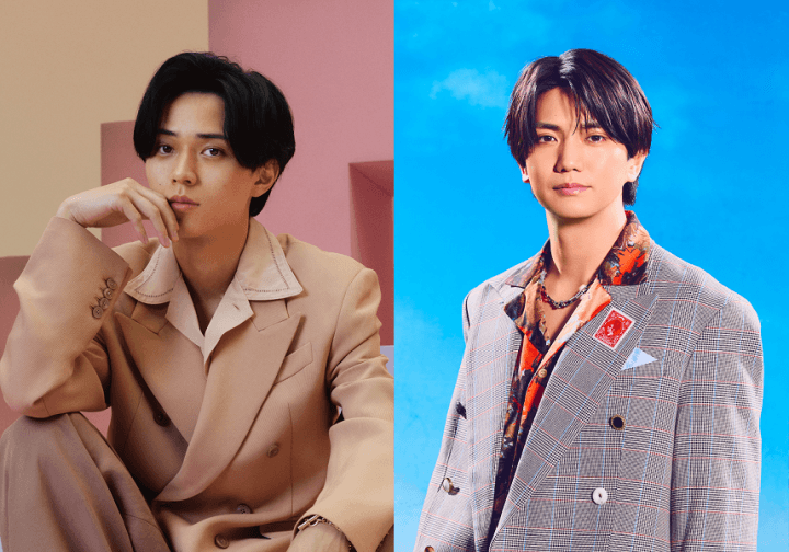 『King & Prince 永瀬廉のRadio GARDEN』2度目の生放送特番が決定！ ゲストにAぇ! group・正門良規も登場!!