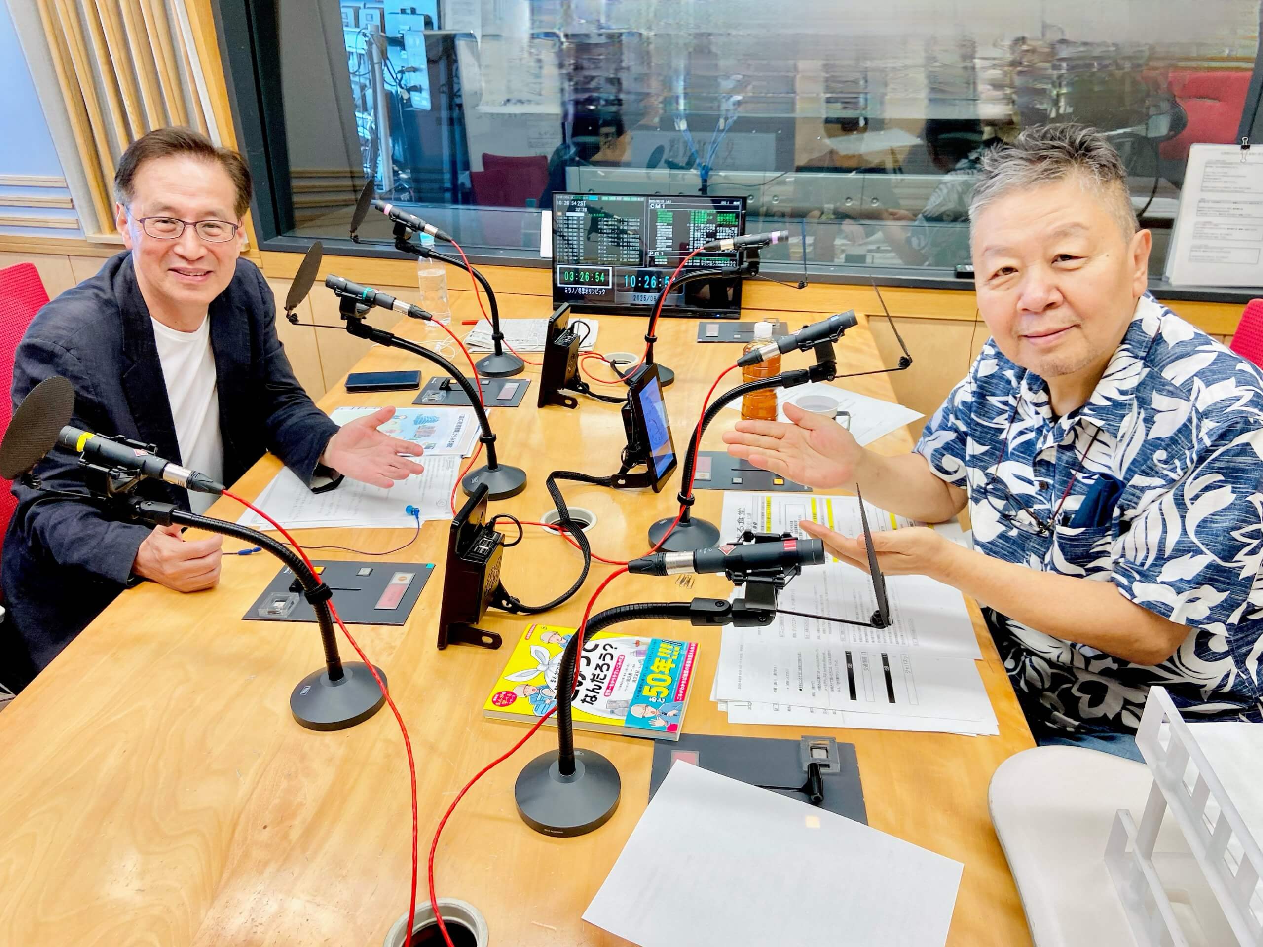 村尾信尚「プーチン大統領の野望を止めることができるのはロシア国民」