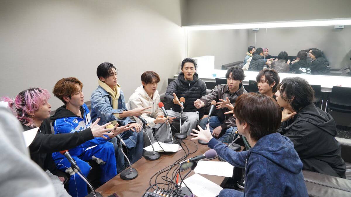 Snow Manデビュー6周年記念日に『素のまんま』9人全員での出演！メンバーから感謝メッセージ、大好評企画「素の留守電」も復活！　 1月22日（木）放送