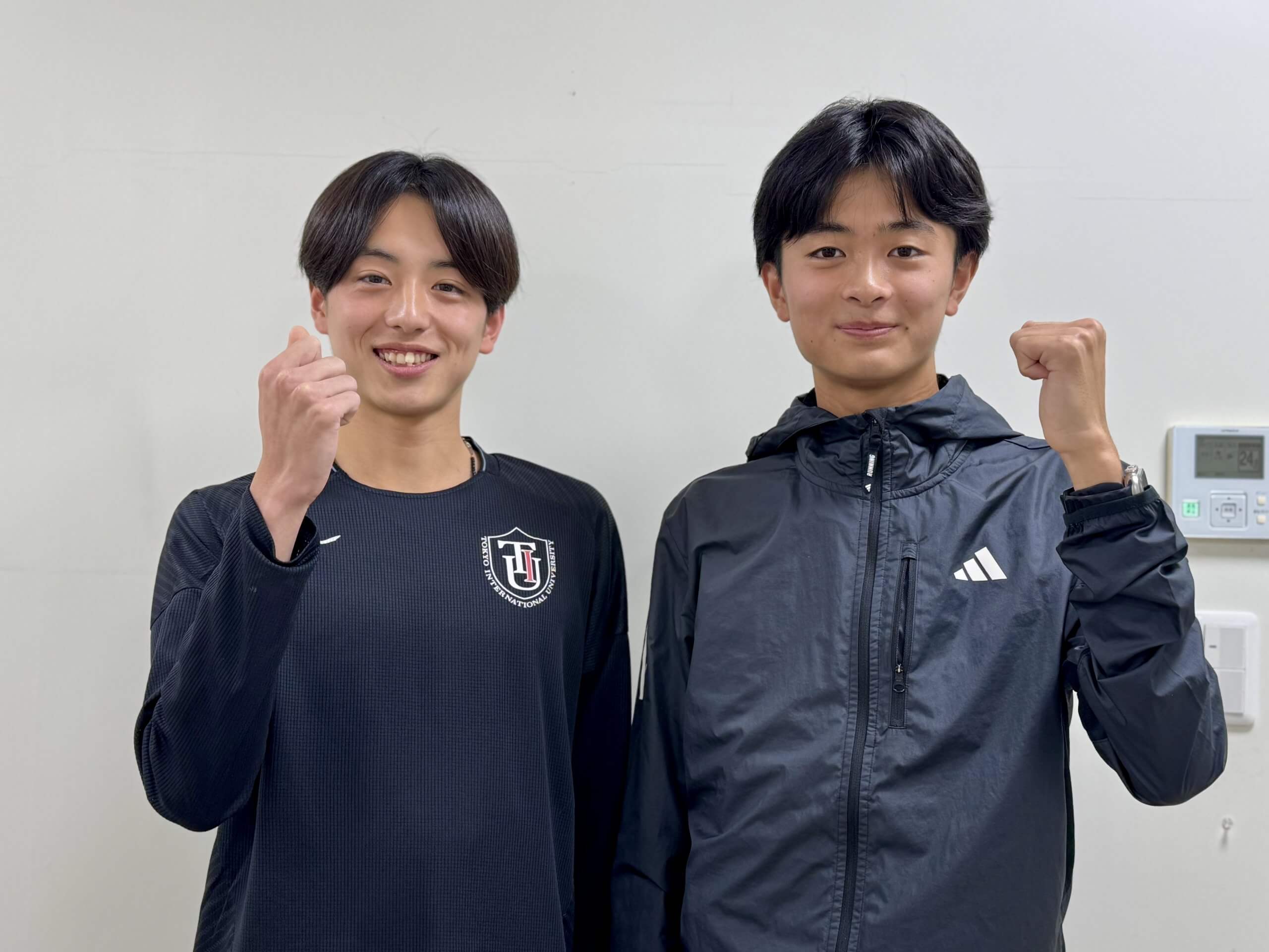 「『もう普通の生活を送るのは難しい』と…」東京国際大学・久保遼人は大病を乗り越え箱根路へ【102回箱根駅伝】