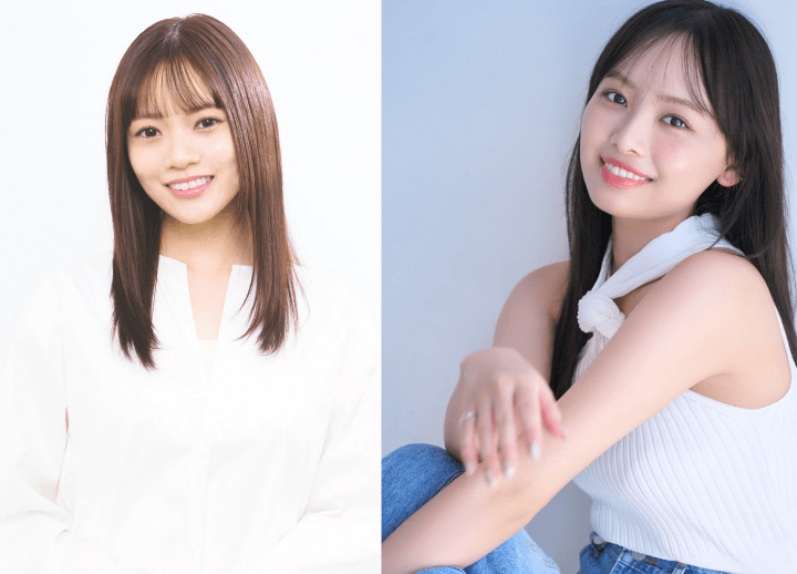 『渡邉美穂の私、、、好き～～！』初の番組イベントに宮田愛萌・濱岸ひよりのゲスト出演が決定！