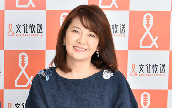 南野陽子の心を救った母の言葉とは？〜12月13日「くにまるジャパン極」