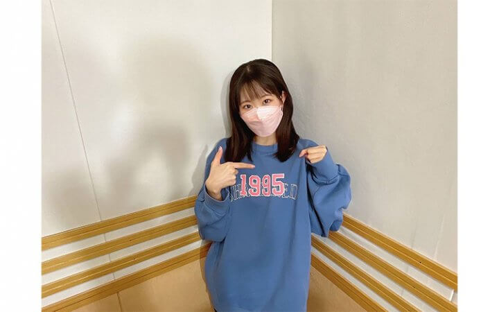 東山奈央、リスナーの「5にまつわるエピソード」を紹介、幸せな結婚エピソードを祝福！ ～10月17日放送『東山奈央のラジオ＠リビング』