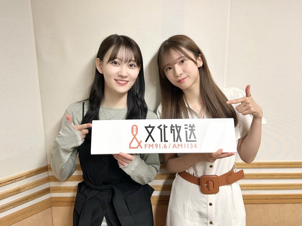 乃木坂46・松尾美佑 人生で初めてポンデリングを食べたエピソードを