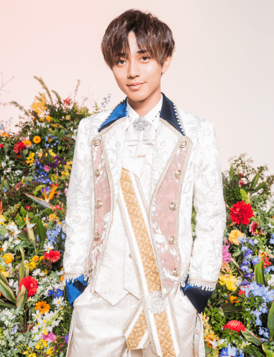 4/19(水) の庭ラジはベストアルバム『Mr.5』発売日の放送です！