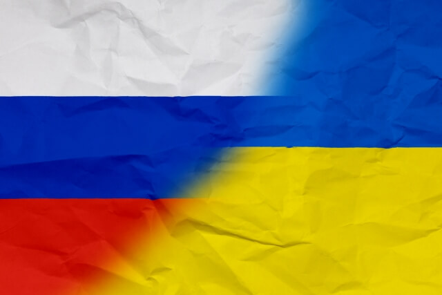 ウクライナ侵攻から一か月―ロシア国民の反応は？～ニュースワイドSAKIDORI!