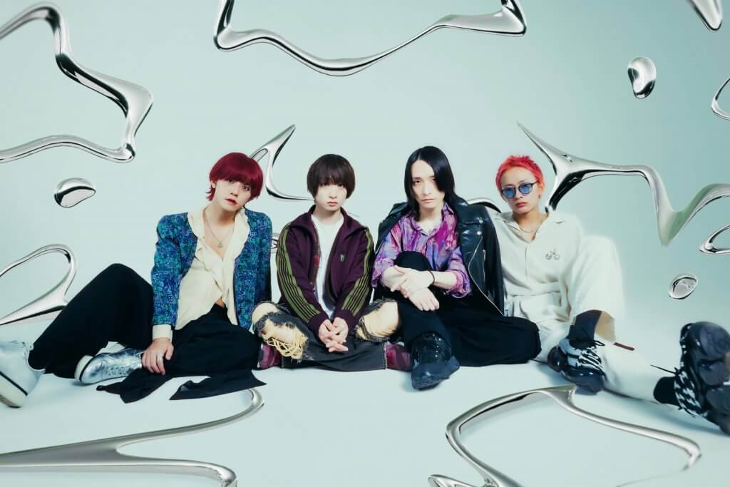 8/4(月)のゲストは「シンガーズハイ」の内山ショートさん！【駒木根葵