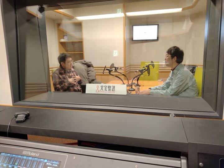 【らくごのブンカ】共感していただけますか？