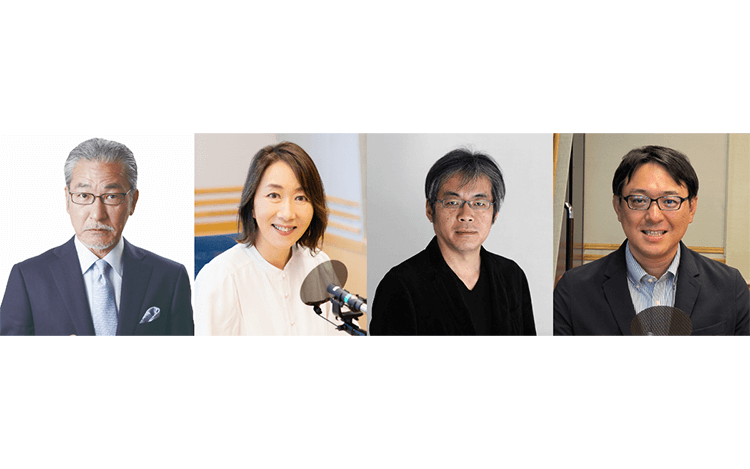 戦後最短の電撃決戦、その行方を文化放送が総力取材  『文化放送 衆議院選挙開票スペシャル～みんなのホンネ2026～』2/8（日）午後7時57分から生放送