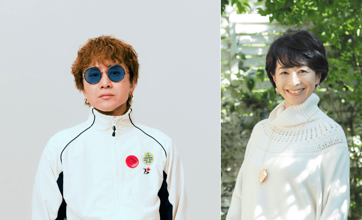 SUPER EIGHT安田章大×阿川佐和子が ラジオで紐解く、映画への思いと素顔！ 安田主演映画「平行と垂直」公開記念 特別番組 8月11日（火・祝）午前8時から放送