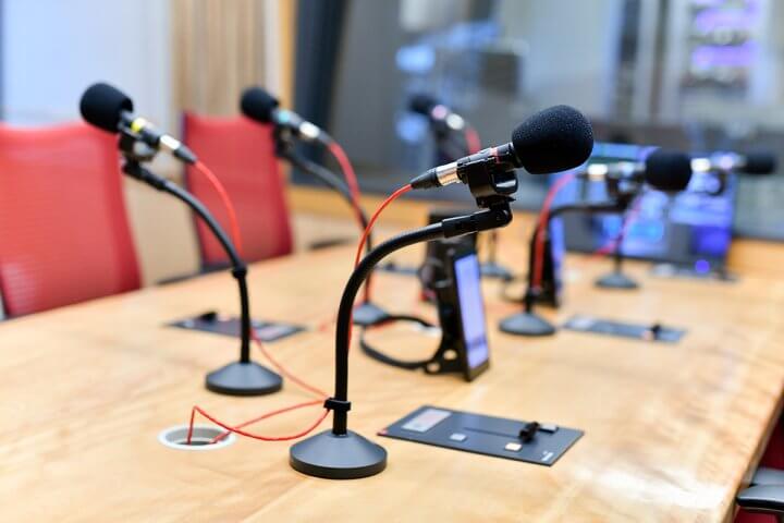 【初心者大歓迎】ラジオディレクター座談会とラジオパーソナリティ体験会募集開始！
