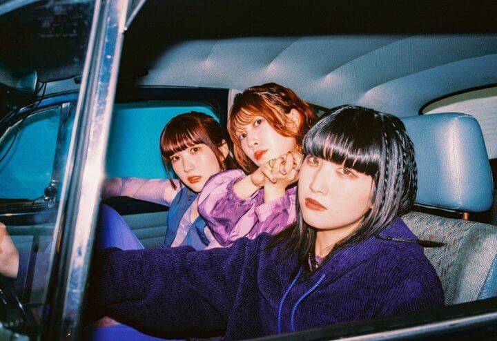 9/8(月)のゲストはバンド「Conton Candy」！【駒木根葵汰のレコメン！】