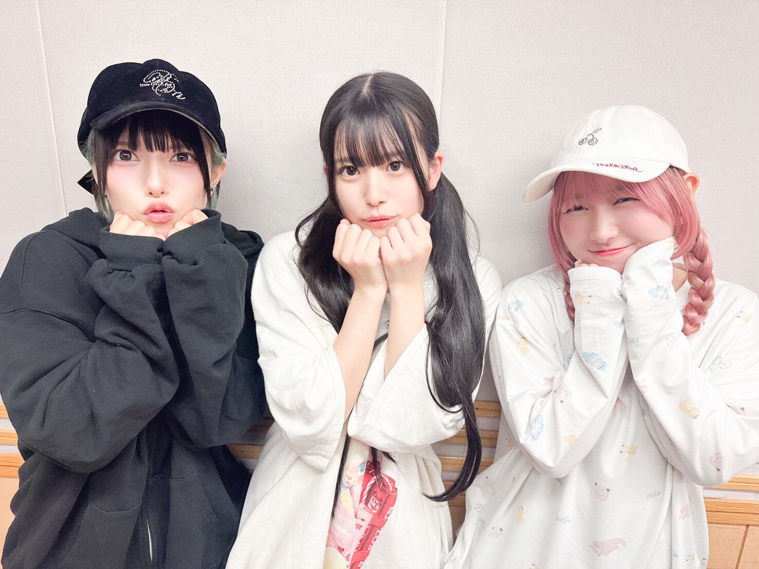 10/28(火)好きな漫画トークで大盛り上がり! 10/28(火)好きな漫画トークで大盛り上がり!