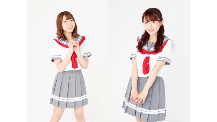 6/10(火)今週は、ラブライブ!サンシャイン!! Aqoursから斉藤朱夏さん、逢田梨香子さんが生登場！【ハナコ秋山寛貴のレコメン！】