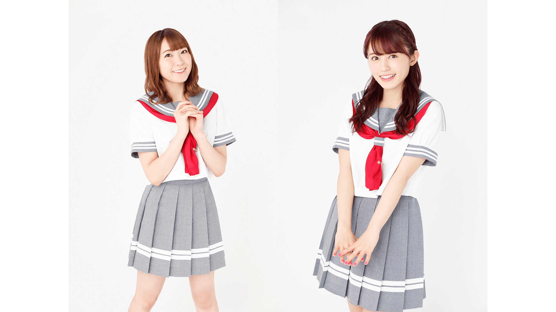6/10(火)今週は、ラブライブ!サンシャイン!! Aqoursから斉藤朱夏さん、逢田梨香子さんが生登場!【ハナコ秋山寛貴のレコメン!】 6/10(火)今週は、ラブライブ!サンシャイン!! Aqoursから斉藤朱夏さん、逢田梨香子さんが生登場!【ハナコ秋山寛貴のレコメン!】
