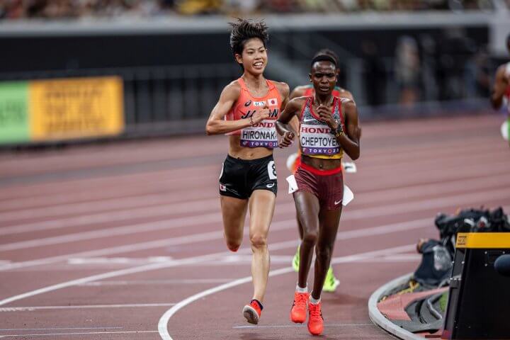 陸上界の人事異動まとめました～TrackTownJPN