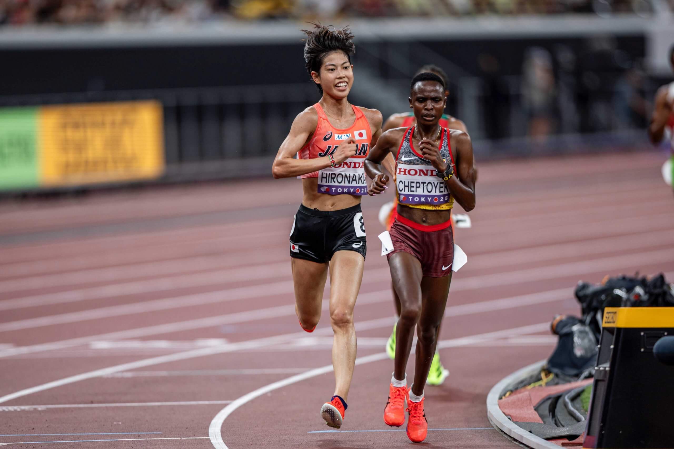 陸上界の人事異動まとめました～TrackTownJPN