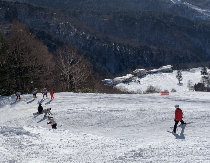 【音現場から・ミキサー裏話】雪の中での仕事は