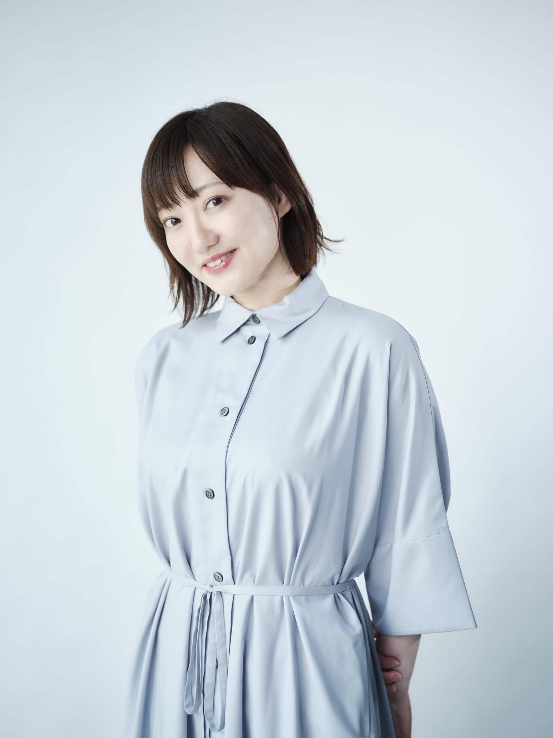 【募集中！】🎙️A&Gアカデミー42期 制作実習ゲストが声優・阿澄佳奈さんに決定！