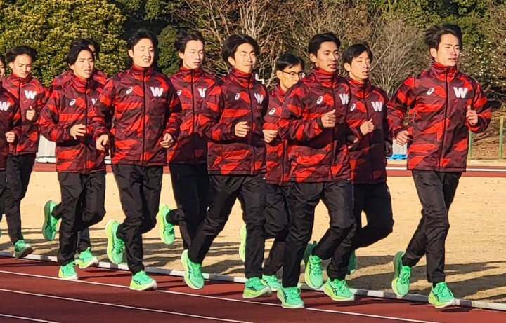 「俺が5区をやるよ」早稲田大学・山口智規主将が”名探偵”にかけた言葉の真意【102回箱根駅伝】