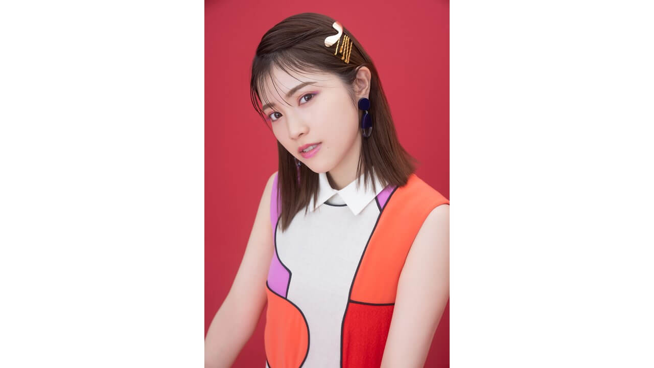 4月23日の「こむちゃ」は、石原夏織さんが登場！！