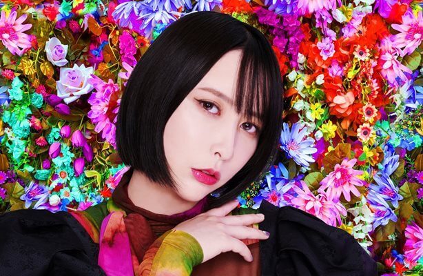 藍井エイル「あなたにとってのアリスを見つけてもらいたい」ニューアルバム『KALEIDOSCOPE』への想いを語る！