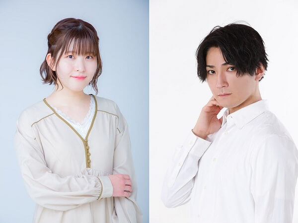 3月4日の「こむちゃ」は、石見舞菜香さん＆坂泰斗さんが登場！！