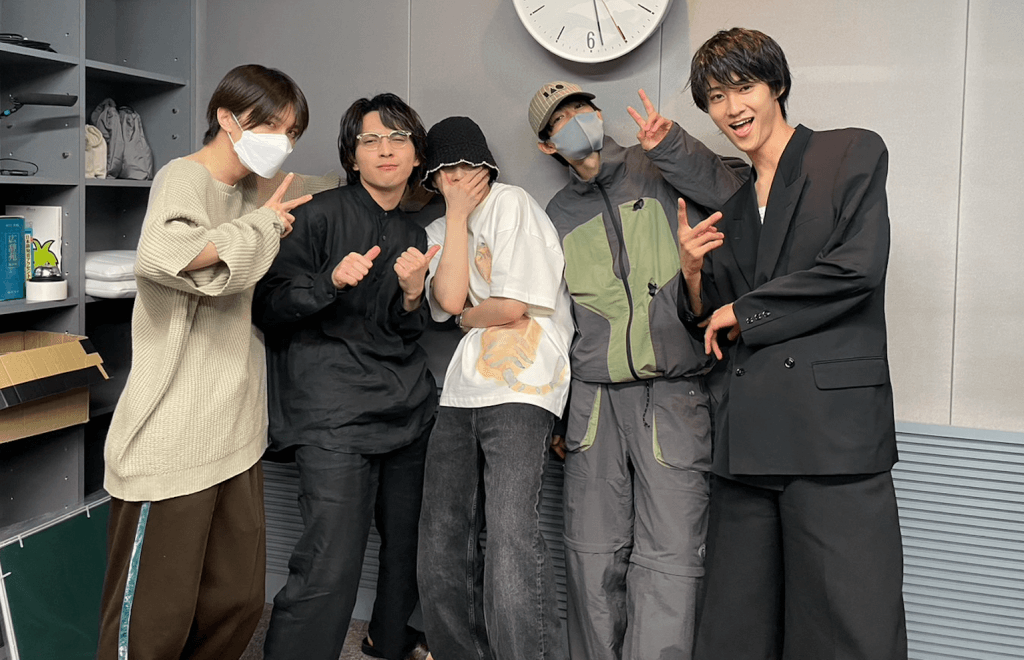 M!LK　吉田仁人　メンバーセレクトの好きな匂いルームフレグランス M!LK・吉田仁人くん】メンバー1の甘えん坊!? オフもメンバーと