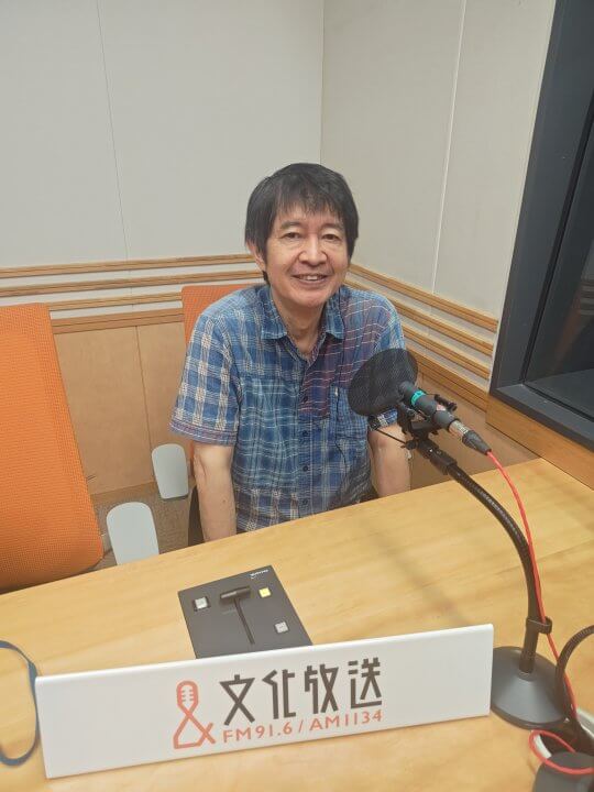 【アナコラム】長谷川太「通販番組のこと。」