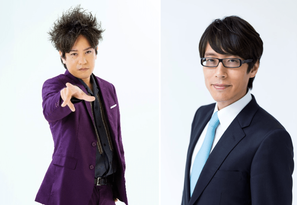 ぺこぱ・松陰寺太勇がニュースの裏側を論客とともに徹底討論！新番組『ぺこぱ・松陰寺太勇と竹田恒泰のニュース政経塾』・『ぺこぱ・松陰寺太勇のニュース政経塾』 9/29（火）からスタート