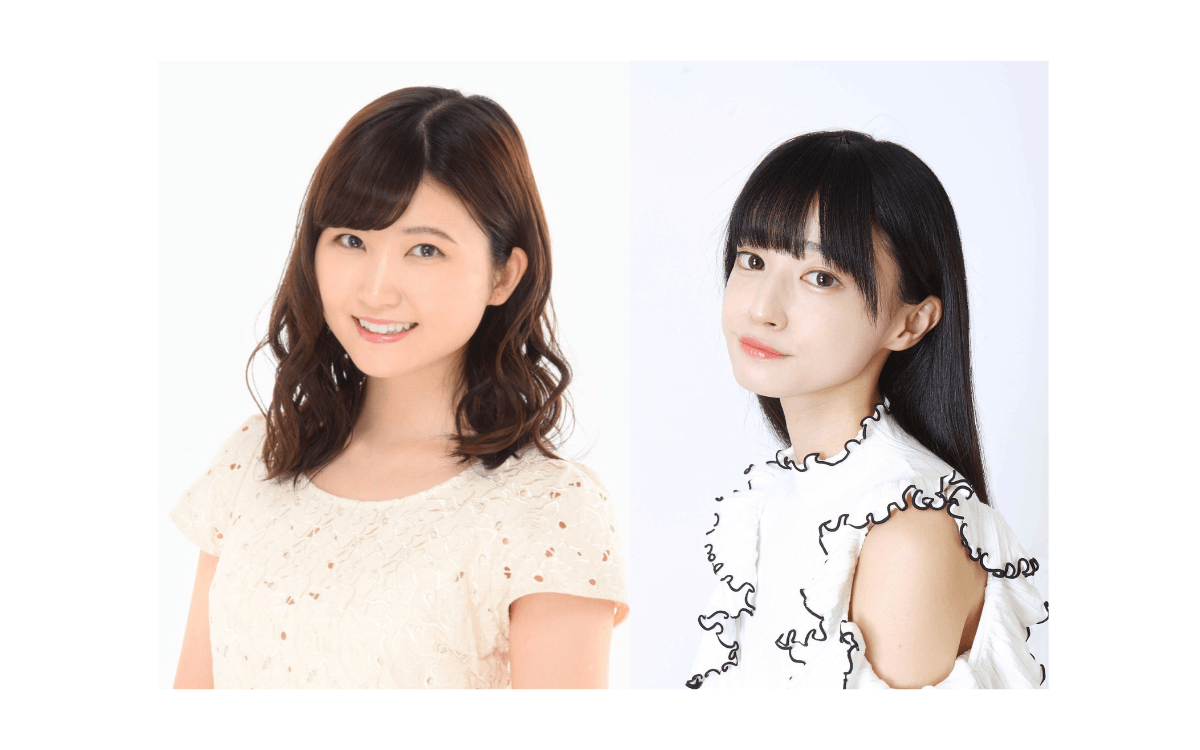 9月3日･10日の放送は佐々木奈緒さん＆結城萌子さんが担当！メール大募集！！『IDOLY PRIDEコンバンハから始まる物語』