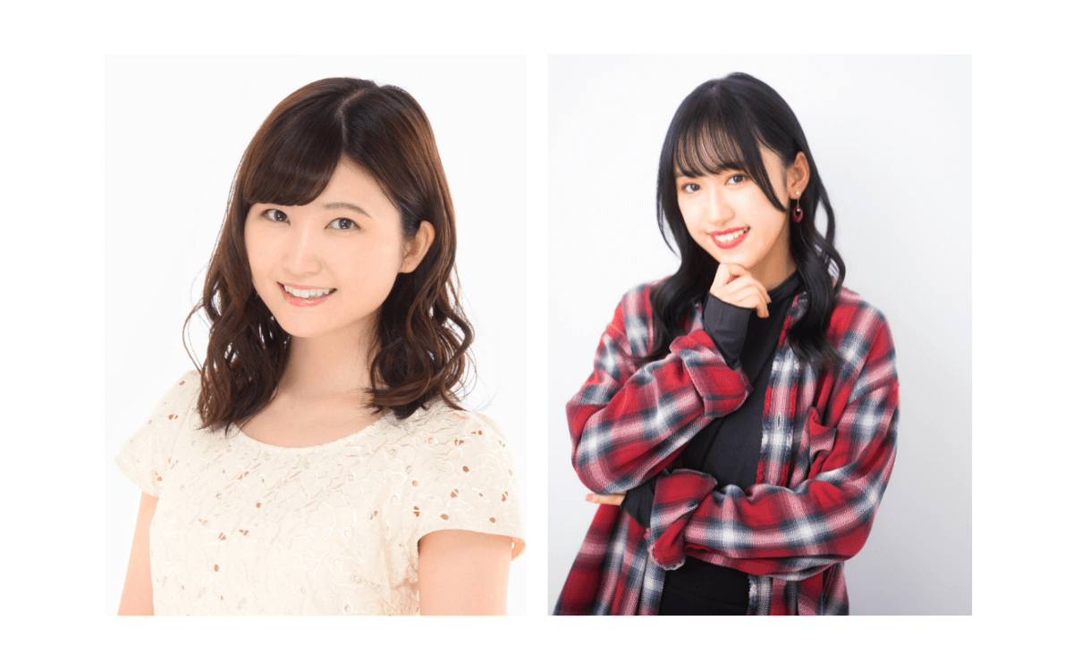 9月17日･24日放送は佐々木奈緒さん＆相川奏多さんが担当！メール大募集！！ 『IDOLY PRIDEコンバンハから始まる物語』